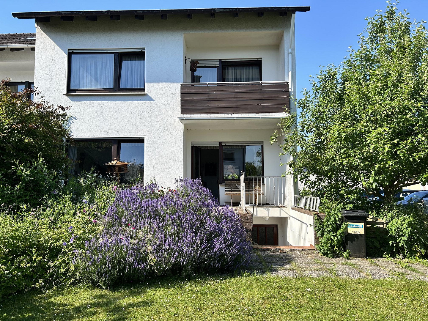 Reihenendhaus Bielefeld-Theesen von Privat, Provisionsfrei ! Viel Raum in beliebter Lage – 33739 Bielefeld-Theesen(Theesen) – Vorschaubild 4