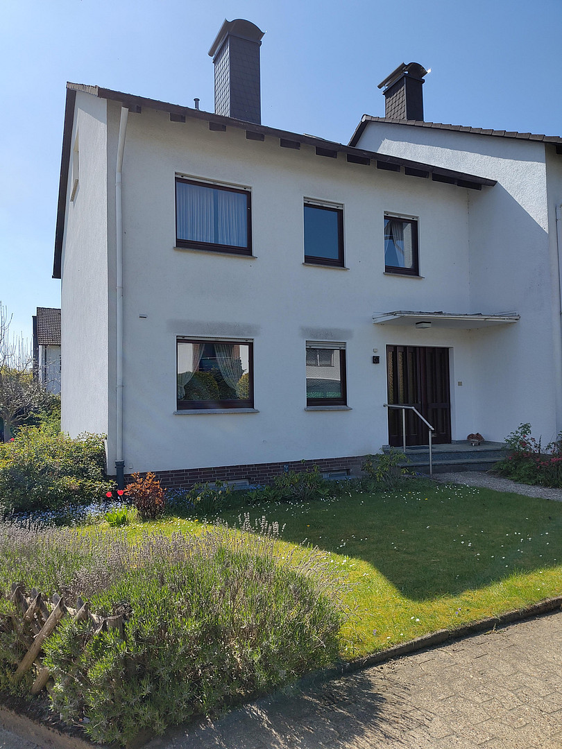 Reihenendhaus Bielefeld-Theesen von Privat, Provisionsfrei ! Viel Raum in beliebter Lage – 33739 Bielefeld-Theesen(Theesen) – Vorschaubild 7