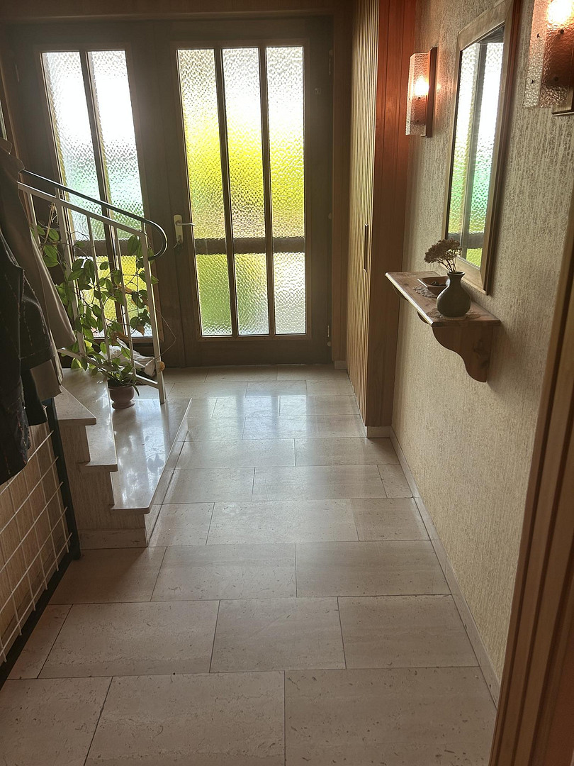Reihenendhaus Bielefeld-Theesen von Privat, Provisionsfrei ! Viel Raum in beliebter Lage – 33739 Bielefeld-Theesen(Theesen) – Vorschaubild 8