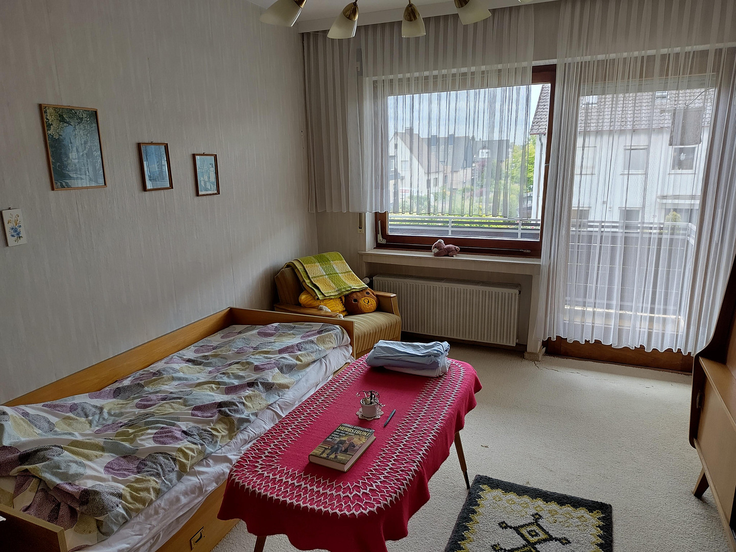 Reihenendhaus Bielefeld-Theesen von Privat, Provisionsfrei ! Viel Raum in beliebter Lage – 33739 Bielefeld-Theesen(Theesen) – Vorschaubild 15