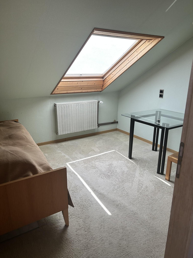 Reihenendhaus Bielefeld-Theesen von Privat, Provisionsfrei ! Viel Raum in beliebter Lage – 33739 Bielefeld-Theesen(Theesen) – Vorschaubild 17