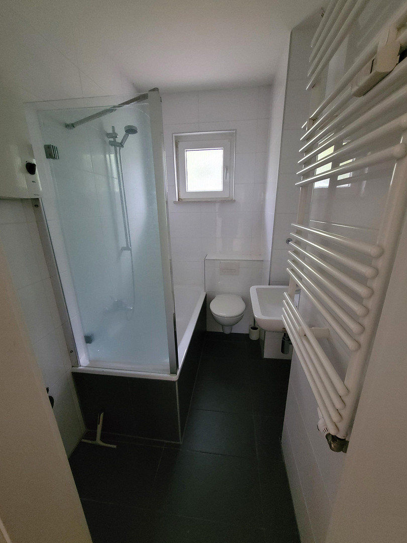 Charmante 2-Zimmer-Wohnung mit Wohlfühlfaktor – Ihr neues Zuhause wartet! – Am Jungholz 2, 53340 Meckenheim – Vorschaubild 5