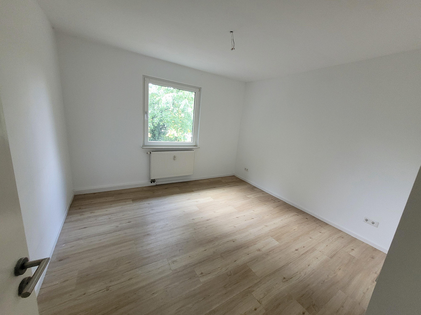 Charmante 2-Zimmer-Wohnung mit Wohlfühlfaktor – Ihr neues Zuhause wartet! – Am Jungholz 2, 53340 Meckenheim – Vorschaubild 3