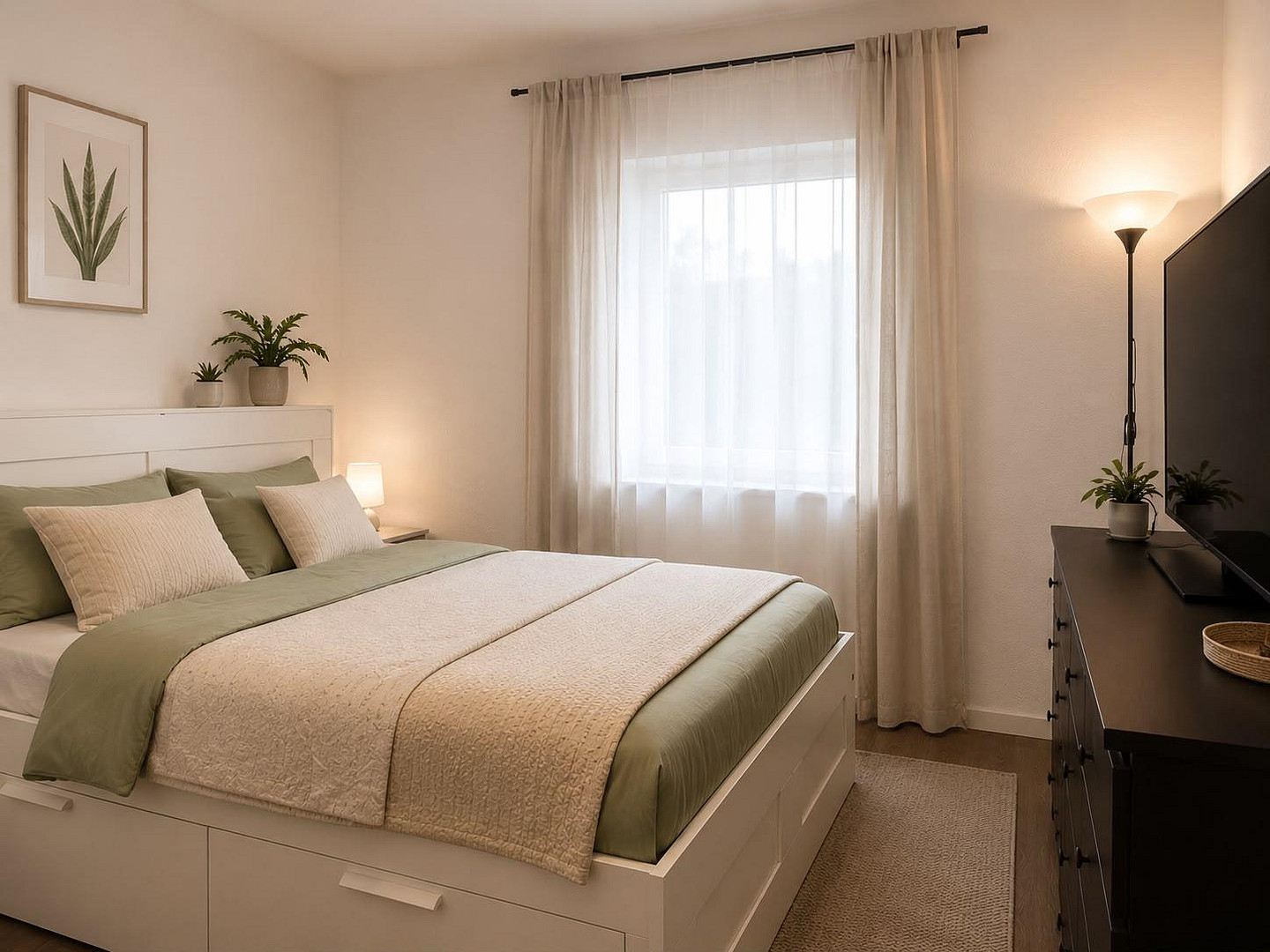 Charmante 2-Zimmer-Wohnung mit Wohlfühlfaktor – Ihr neues Zuhause wartet! – Am Jungholz 2, 53340 Meckenheim – Vorschaubild 10