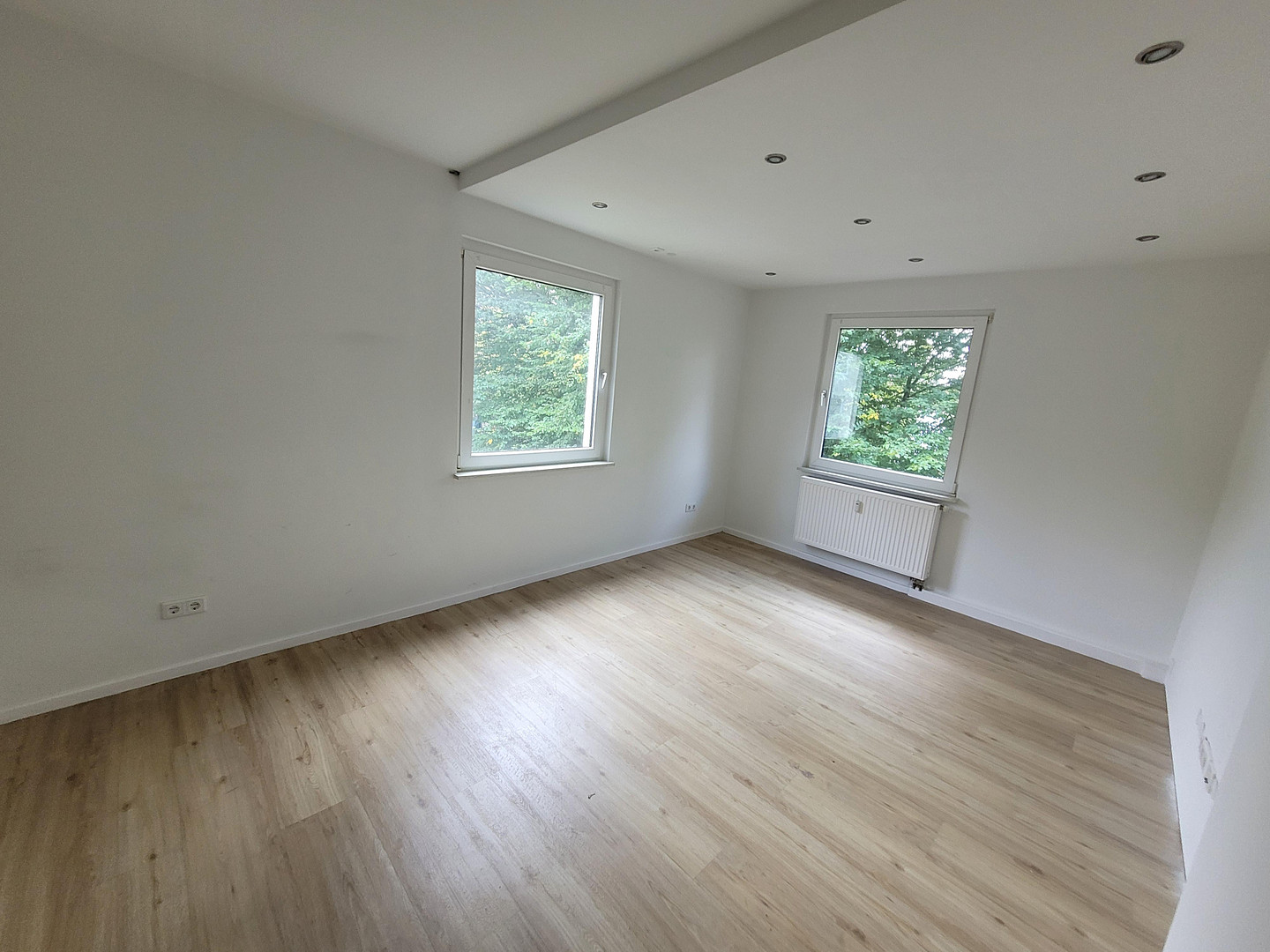 Charmante 2-Zimmer-Wohnung mit Wohlfühlfaktor – Ihr neues Zuhause wartet! – Am Jungholz 2, 53340 Meckenheim – Vorschaubild 2