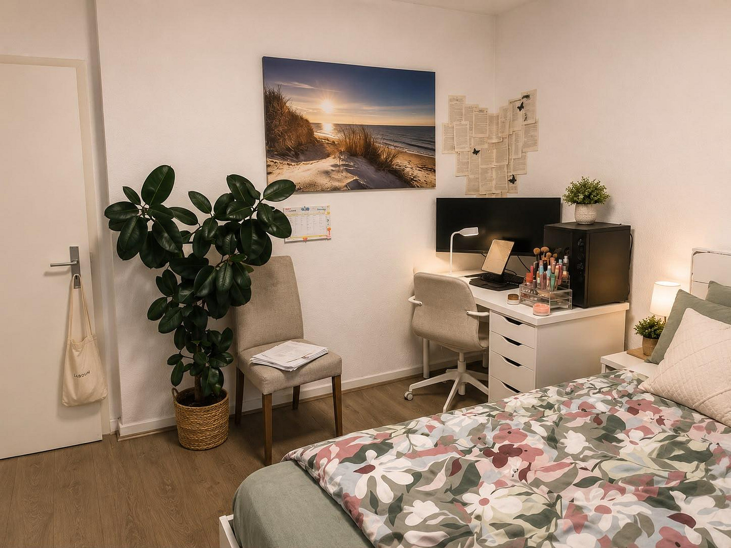 Charmante 2-Zimmer-Wohnung mit Wohlfühlfaktor – Ihr neues Zuhause wartet! – Am Jungholz 2, 53340 Meckenheim – Vorschaubild 11