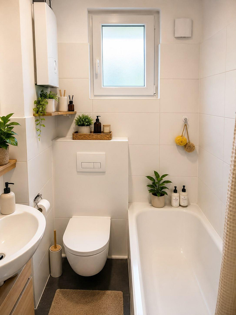 Charmante 2-Zimmer-Wohnung mit Wohlfühlfaktor – Ihr neues Zuhause wartet! – Am Jungholz 2, 53340 Meckenheim – Vorschaubild 8