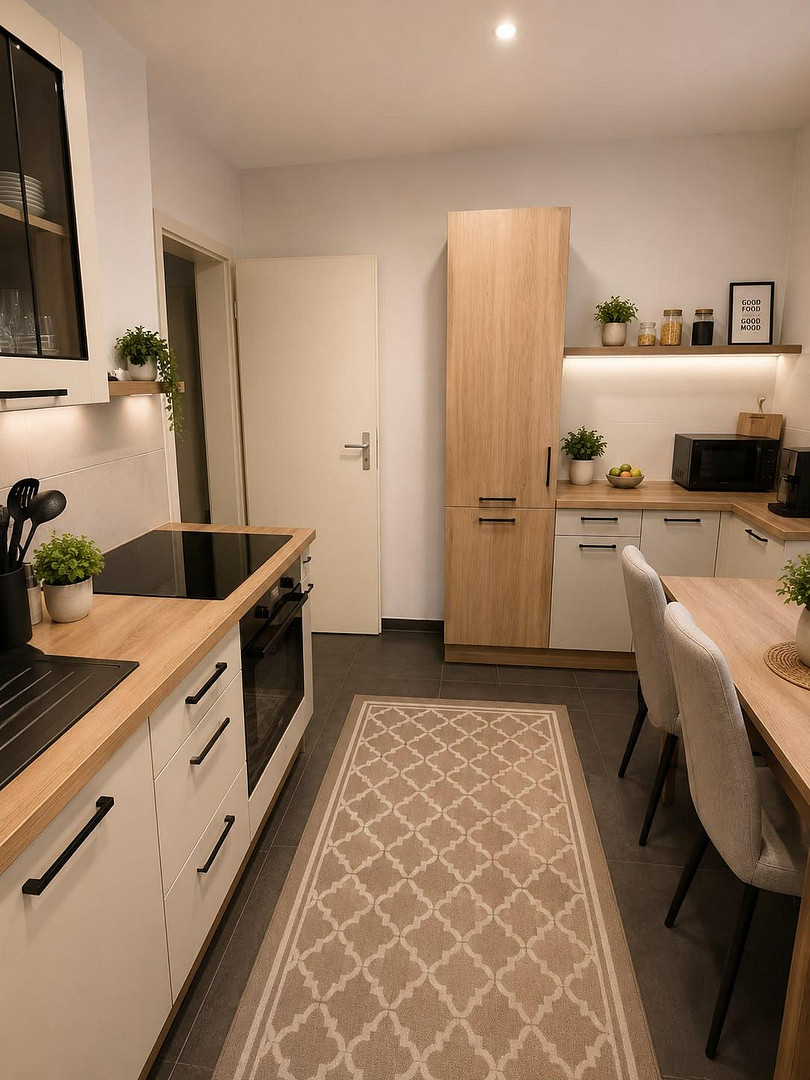 Charmante 2-Zimmer-Wohnung mit Wohlfühlfaktor – Ihr neues Zuhause wartet! – Am Jungholz 2, 53340 Meckenheim – Vorschaubild 9
