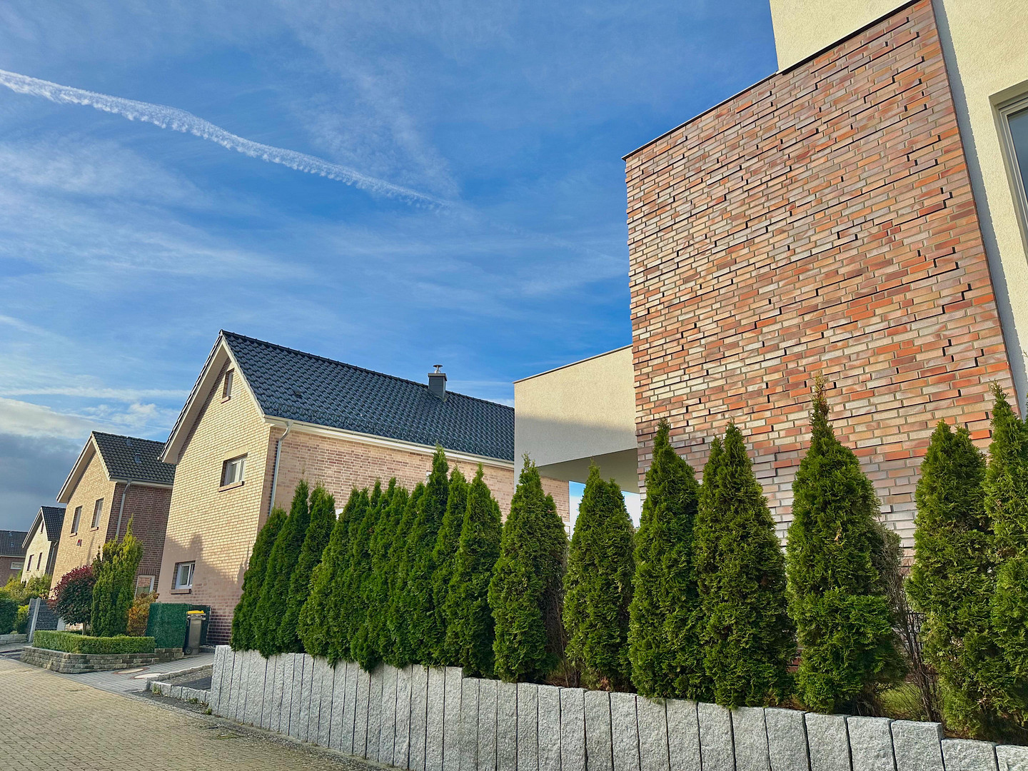Energieeffizientes - 2 Zimmer - Penthouse mit Dachterrassen und Weitblick – Lise-Meitner Straße 7, 31139 Hildesheim(Ochtersum) – Vorschaubild 8