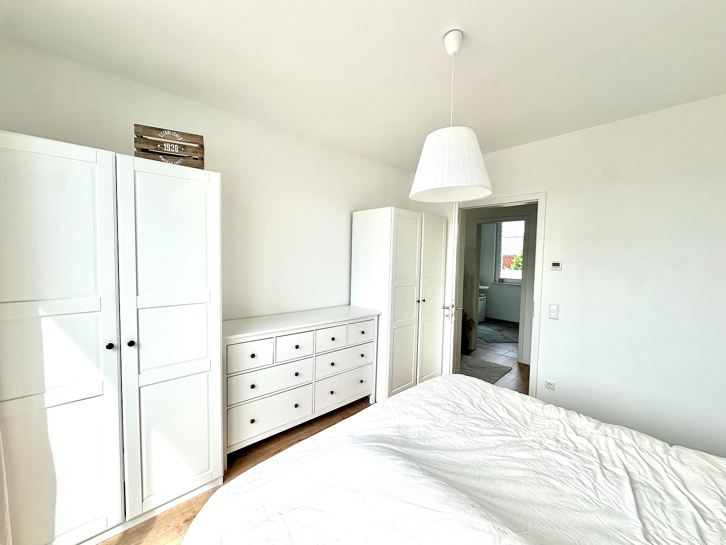 Energieeffizientes - 2 Zimmer - Penthouse mit Dachterrassen und Weitblick – Lise-Meitner Straße 7, 31139 Hildesheim(Ochtersum) – Vorschaubild 19