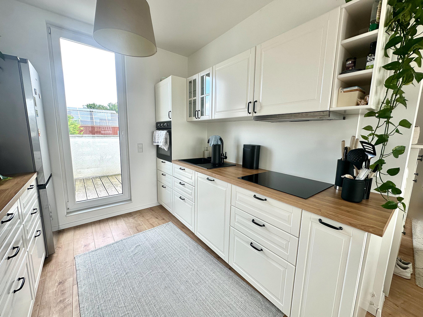 Energieeffizientes - 2 Zimmer - Penthouse mit Dachterrassen und Weitblick – Lise-Meitner Straße 7, 31139 Hildesheim(Ochtersum) – Vorschaubild 27