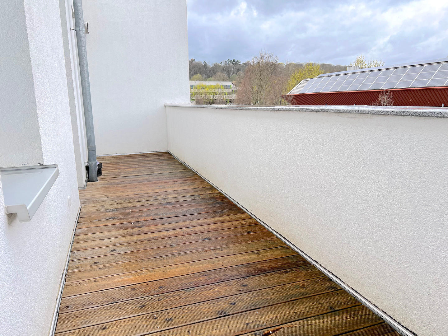 Energieeffizientes - 2 Zimmer - Penthouse mit Dachterrassen und Weitblick – Lise-Meitner Straße 7, 31139 Hildesheim(Ochtersum) – Vorschaubild 26