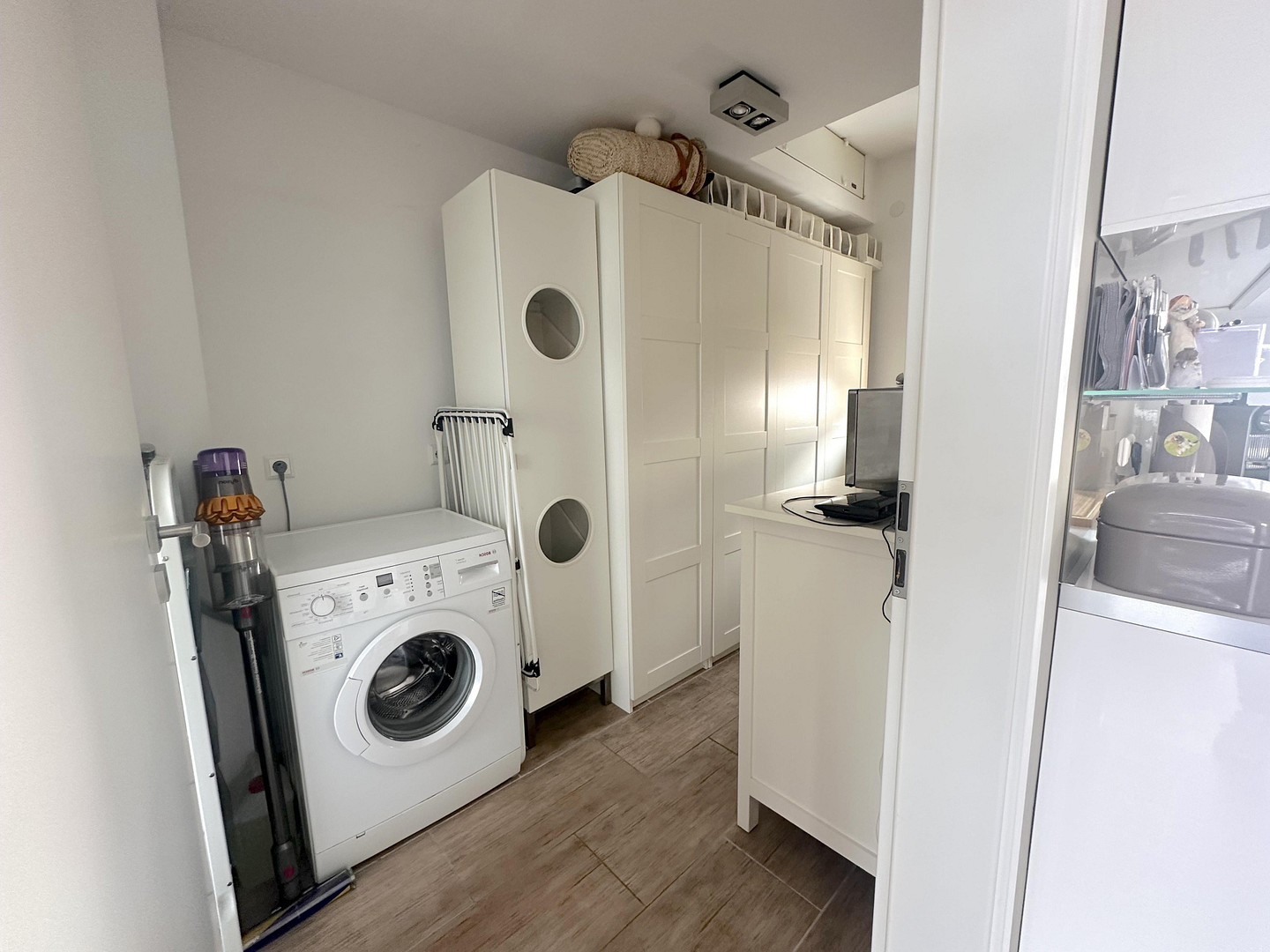 Energieeffizientes - 2 Zimmer - Penthouse mit Dachterrassen und Weitblick – Lise-Meitner Straße 7, 31139 Hildesheim(Ochtersum) – Vorschaubild 23
