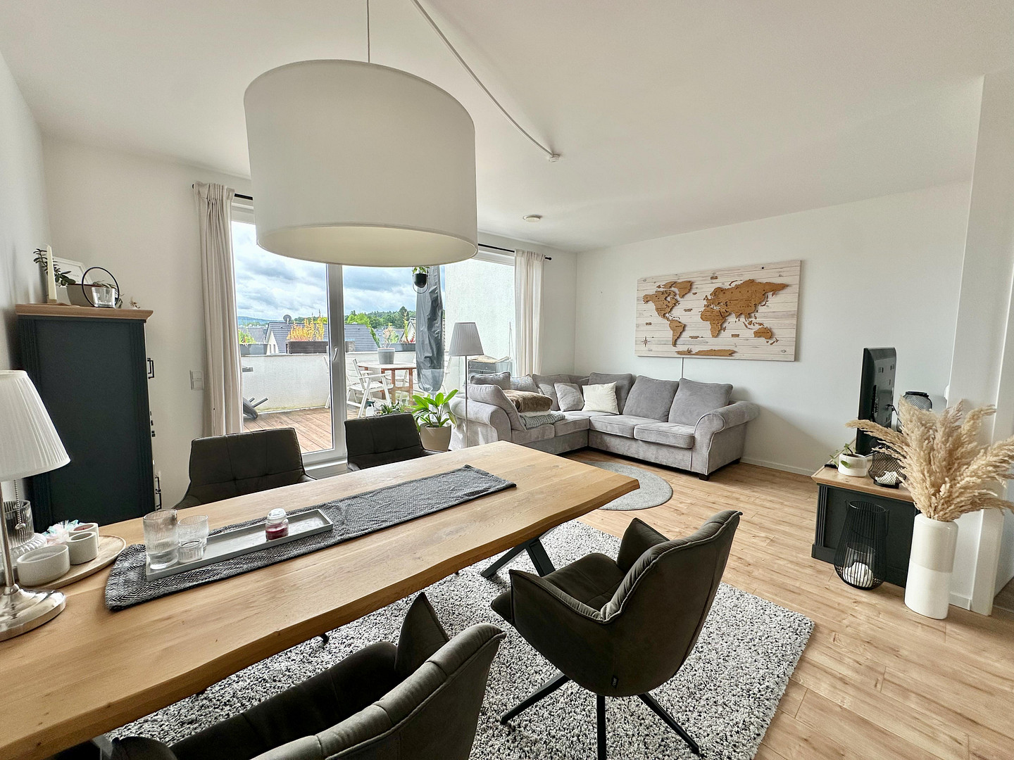 Energieeffizientes - 2 Zimmer - Penthouse mit Dachterrassen und Weitblick – Lise-Meitner Straße 7, 31139 Hildesheim(Ochtersum) – Vorschaubild 30