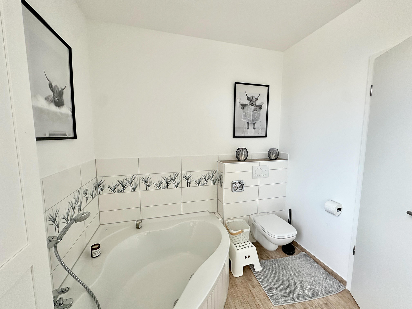 Energieeffizientes - 2 Zimmer - Penthouse mit Dachterrassen und Weitblick – Lise-Meitner Straße 7, 31139 Hildesheim(Ochtersum) – Vorschaubild 22
