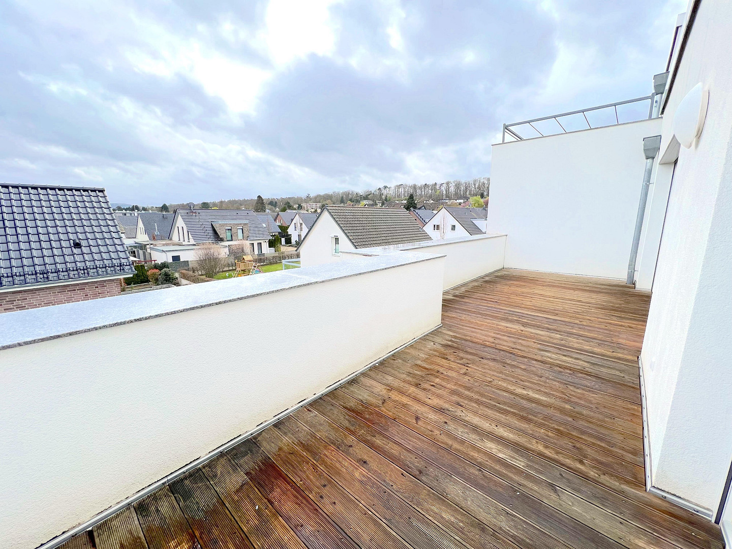 Energieeffizientes - 2 Zimmer - Penthouse mit Dachterrassen und Weitblick – Lise-Meitner Straße 7, 31139 Hildesheim(Ochtersum) – Vorschaubild 10