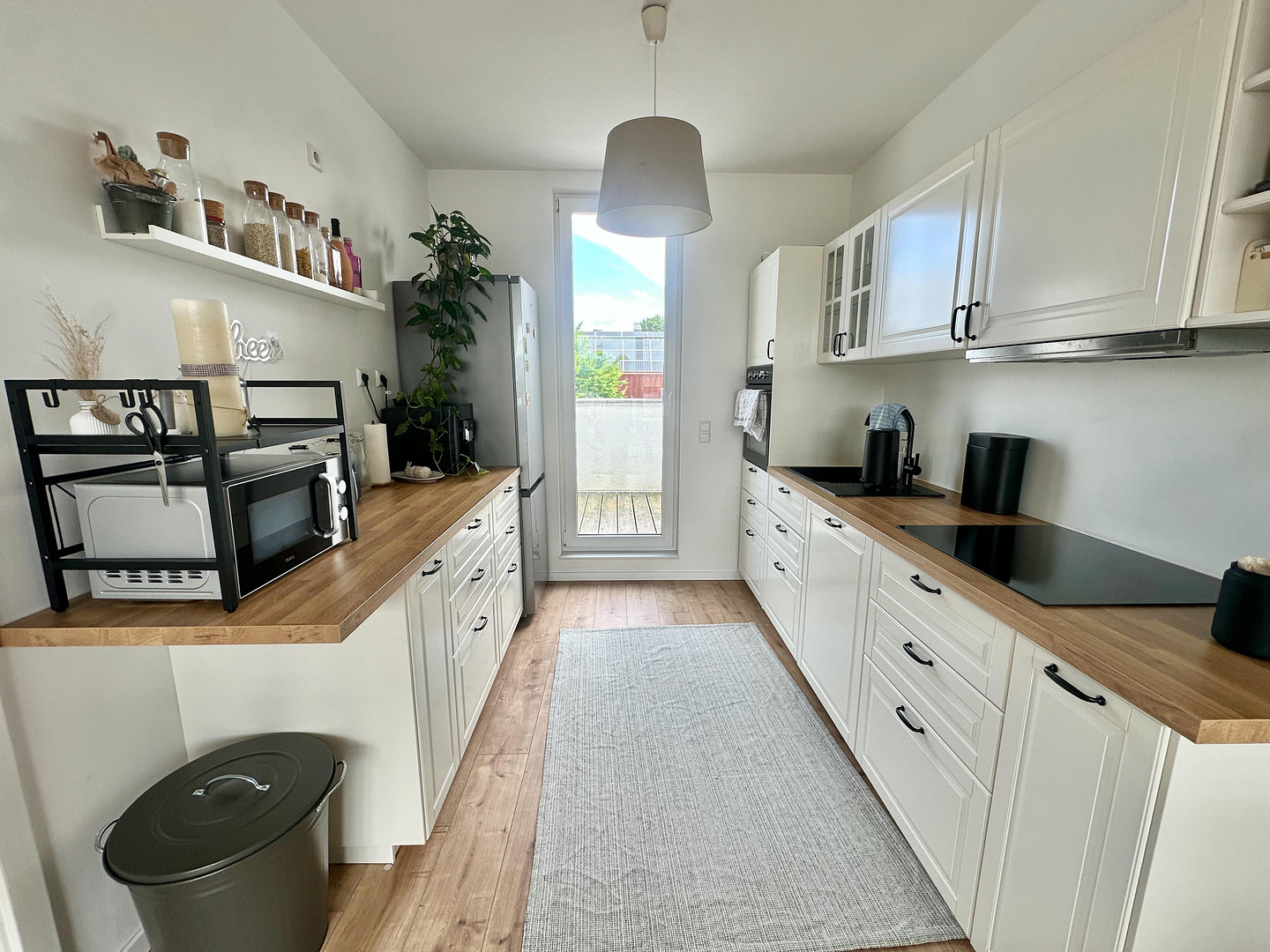 Energieeffizientes - 2 Zimmer - Penthouse mit Dachterrassen und Weitblick – Lise-Meitner Straße 7, 31139 Hildesheim(Ochtersum) – Vorschaubild 14