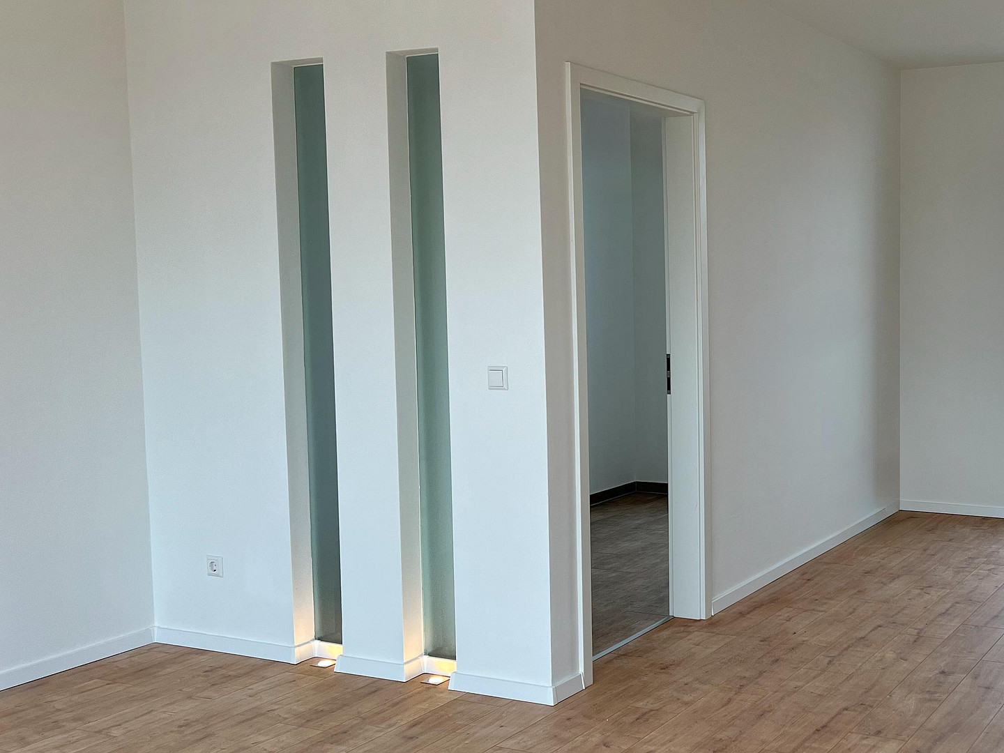 Energieeffizientes - 2 Zimmer - Penthouse mit Dachterrassen und Weitblick – Lise-Meitner Straße 7, 31139 Hildesheim(Ochtersum) – Vorschaubild 32