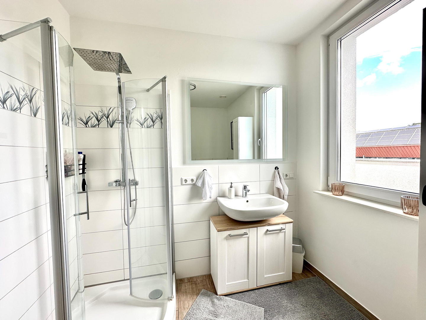 Energieeffizientes - 2 Zimmer - Penthouse mit Dachterrassen und Weitblick – Lise-Meitner Straße 7, 31139 Hildesheim(Ochtersum) – Vorschaubild 20