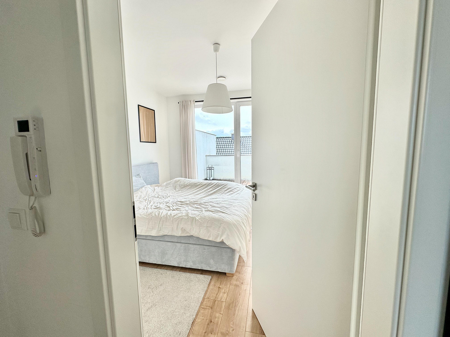 Energieeffizientes - 2 Zimmer - Penthouse mit Dachterrassen und Weitblick – Lise-Meitner Straße 7, 31139 Hildesheim(Ochtersum) – Vorschaubild 17