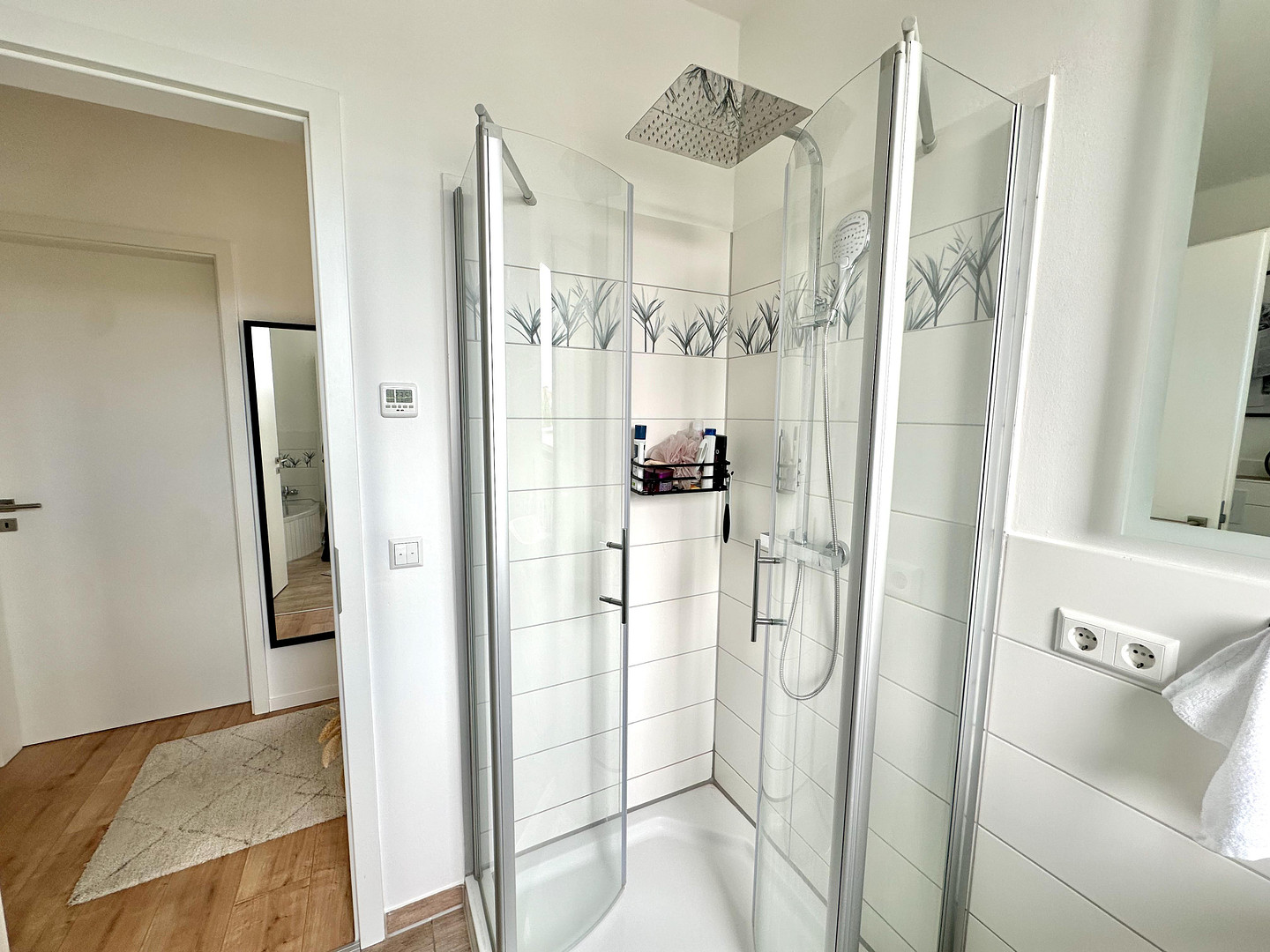 Energieeffizientes - 2 Zimmer - Penthouse mit Dachterrassen und Weitblick – Lise-Meitner Straße 7, 31139 Hildesheim(Ochtersum) – Vorschaubild 21