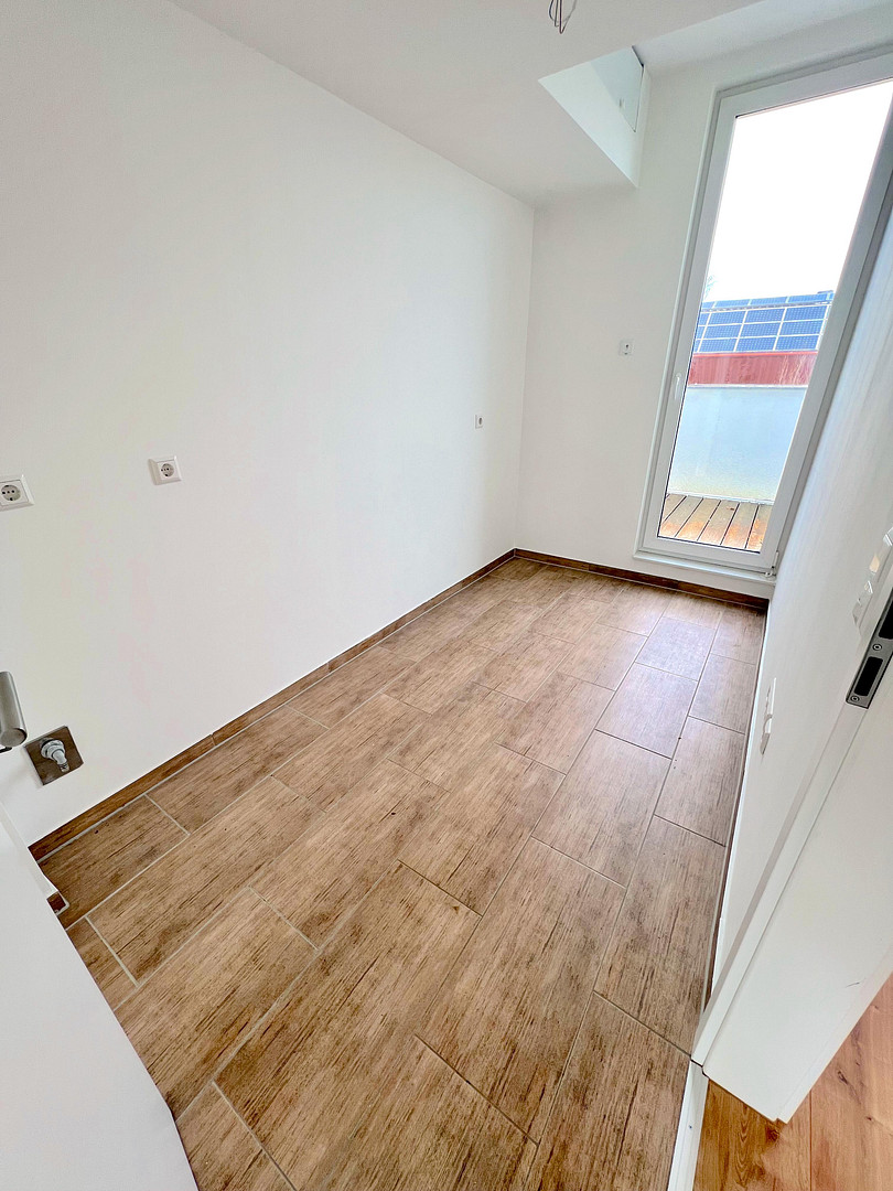 Energieeffizientes - 2 Zimmer - Penthouse mit Dachterrassen und Weitblick – Lise-Meitner Straße 7, 31139 Hildesheim(Ochtersum) – Vorschaubild 24