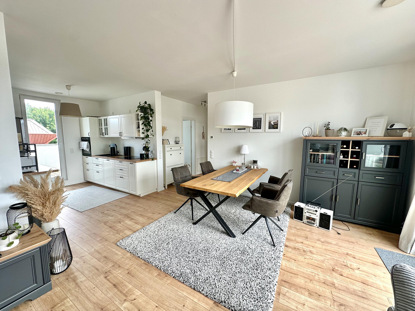 Energieeffizientes - 2 Zimmer - Penthouse mit Dachterrassen und Weitblick – Lise-Meitner Straße 7, 31139 Hildesheim(Ochtersum) – Vorschaubild 13