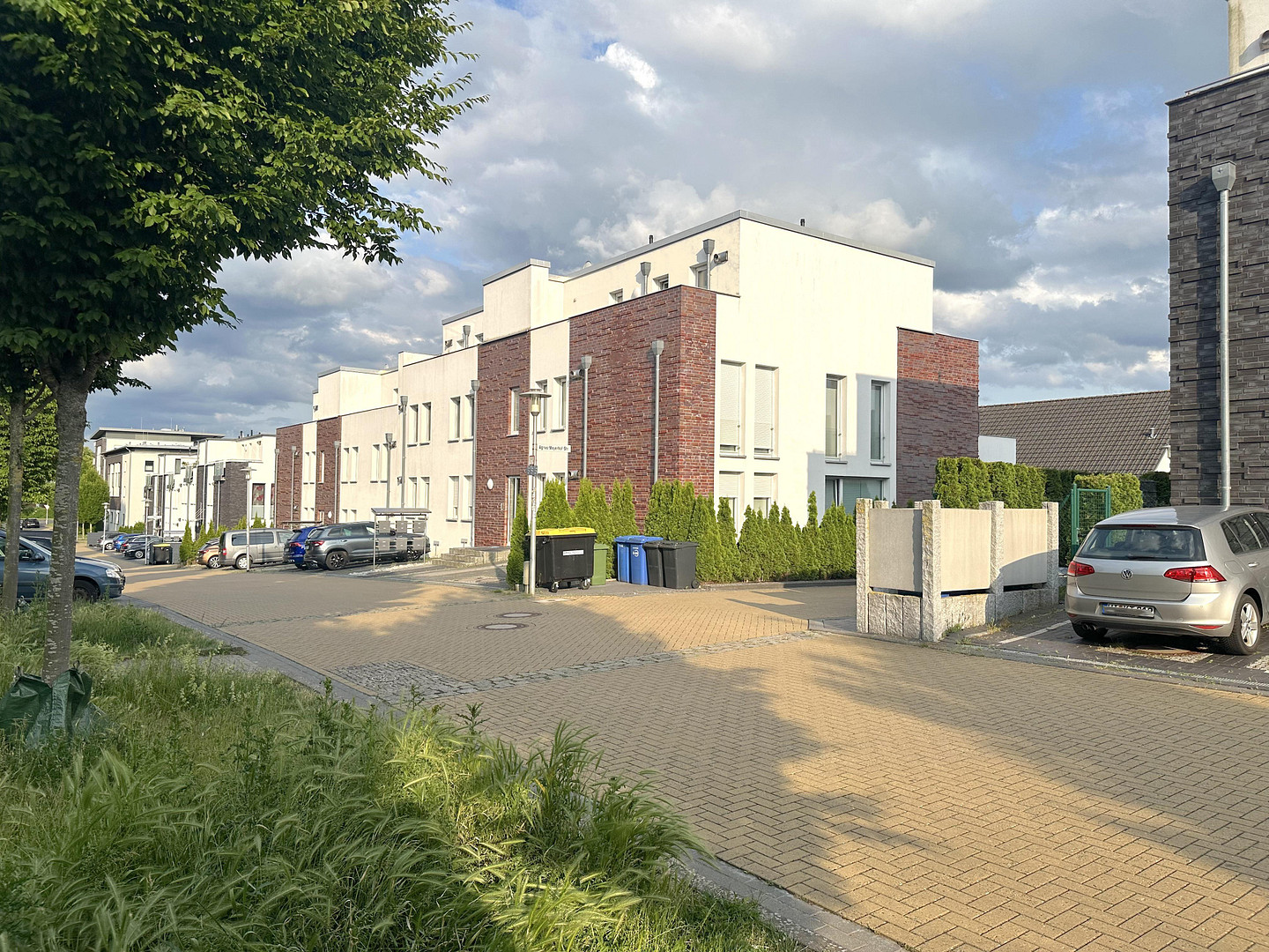 Energieeffizientes - 2 Zimmer - Penthouse mit Dachterrassen und Weitblick – Lise-Meitner Straße 7, 31139 Hildesheim(Ochtersum) – Vorschaubild 35