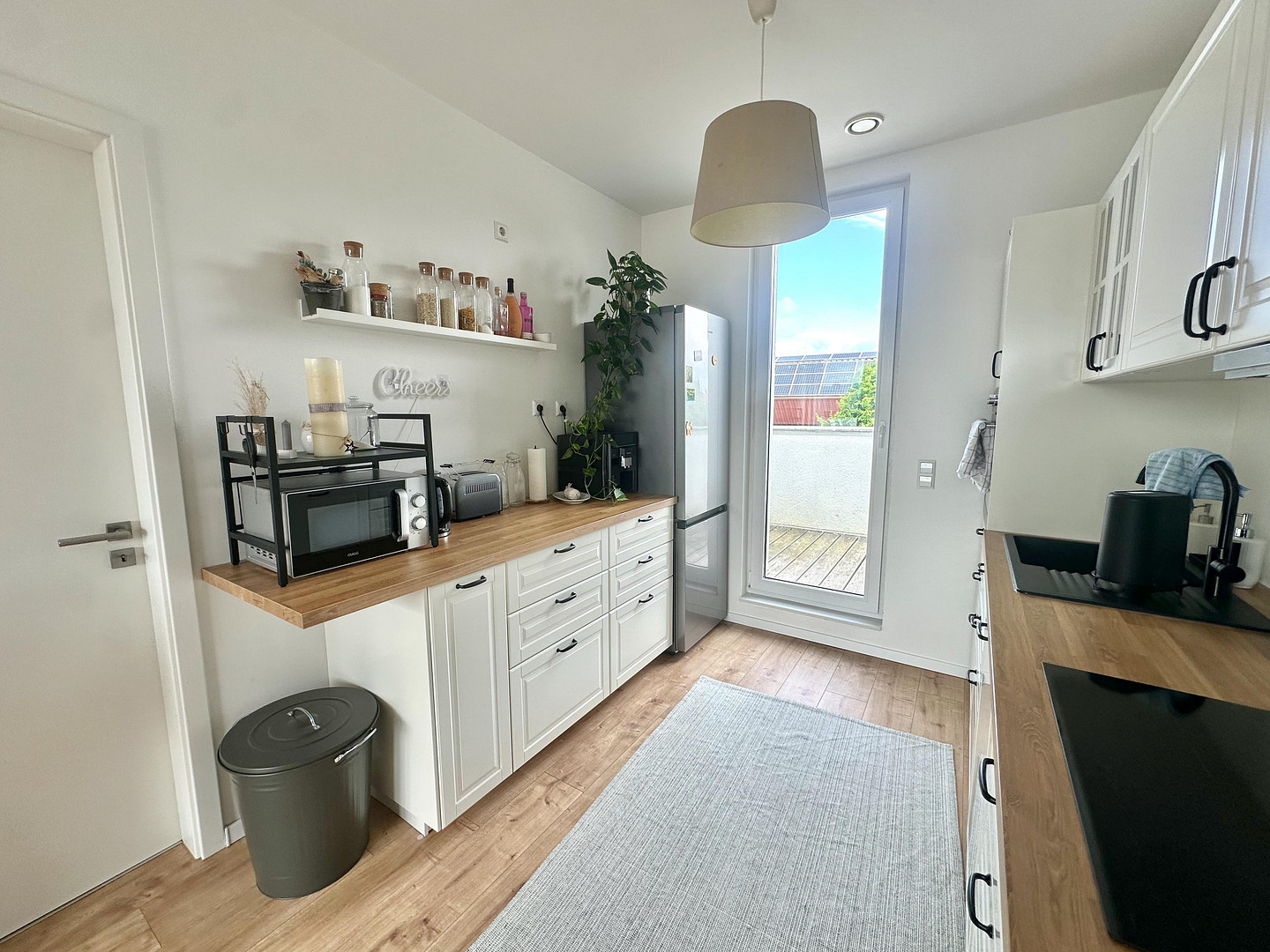 Energieeffizientes - 2 Zimmer - Penthouse mit Dachterrassen und Weitblick – Lise-Meitner Straße 7, 31139 Hildesheim(Ochtersum) – Vorschaubild 28
