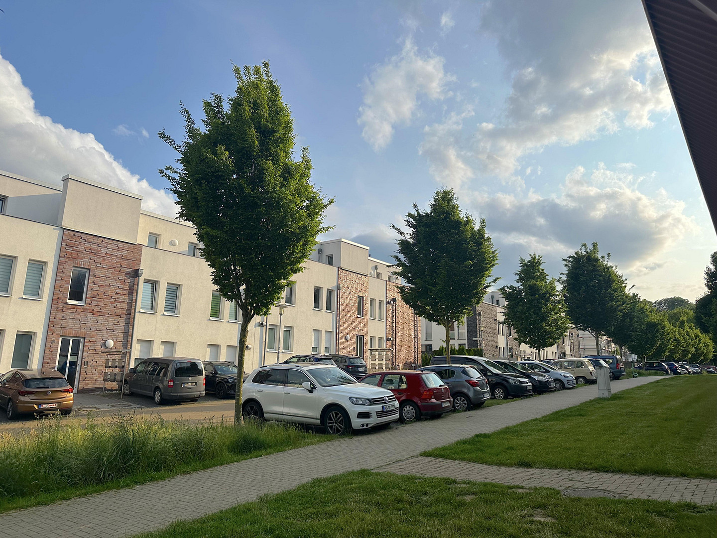 Energieeffizientes - 2 Zimmer - Penthouse mit Dachterrassen und Weitblick – Lise-Meitner Straße 7, 31139 Hildesheim(Ochtersum) – Vorschaubild 36