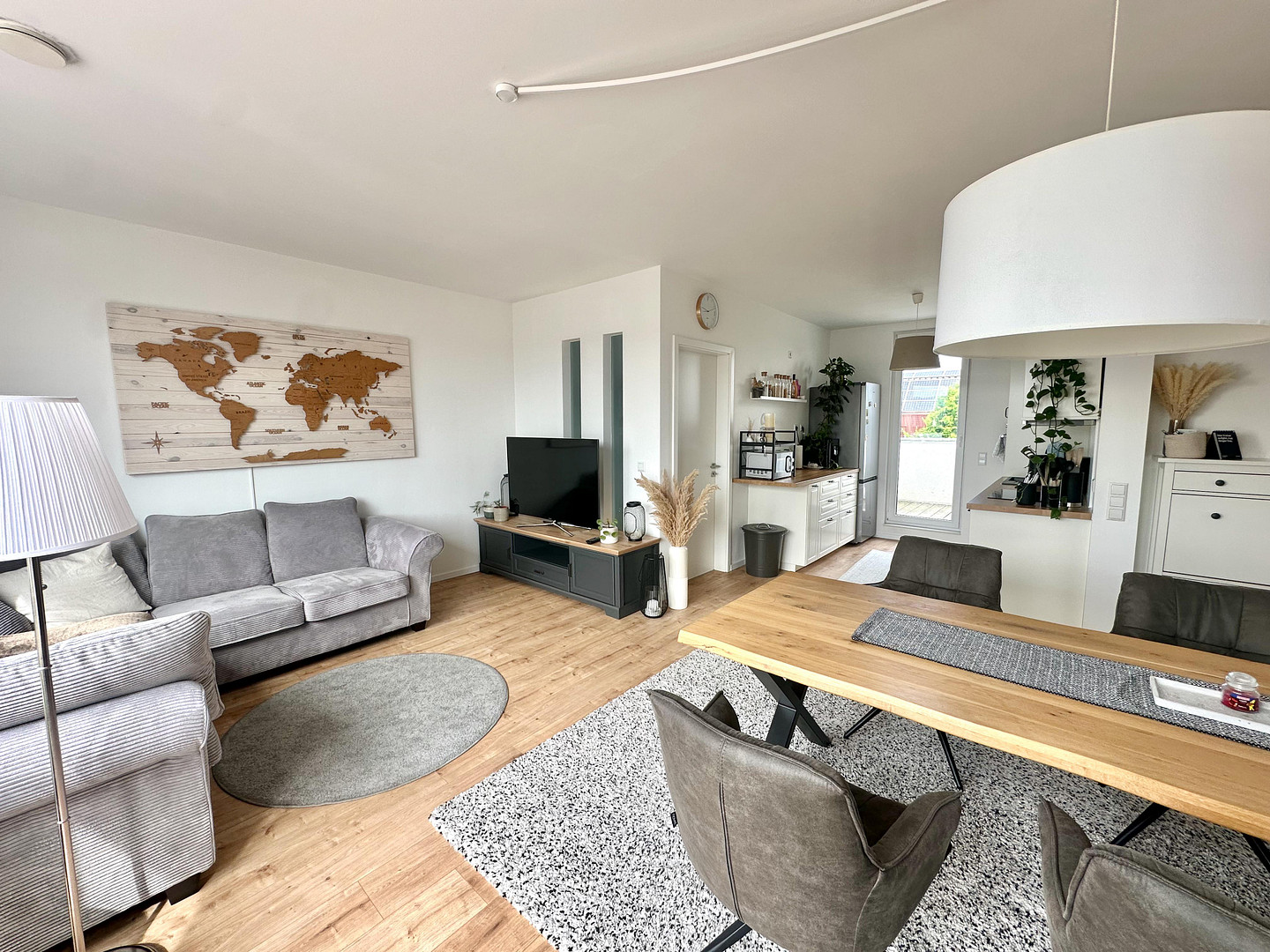 Energieeffizientes - 2 Zimmer - Penthouse mit Dachterrassen und Weitblick – Lise-Meitner Straße 7, 31139 Hildesheim(Ochtersum) – Vorschaubild 29