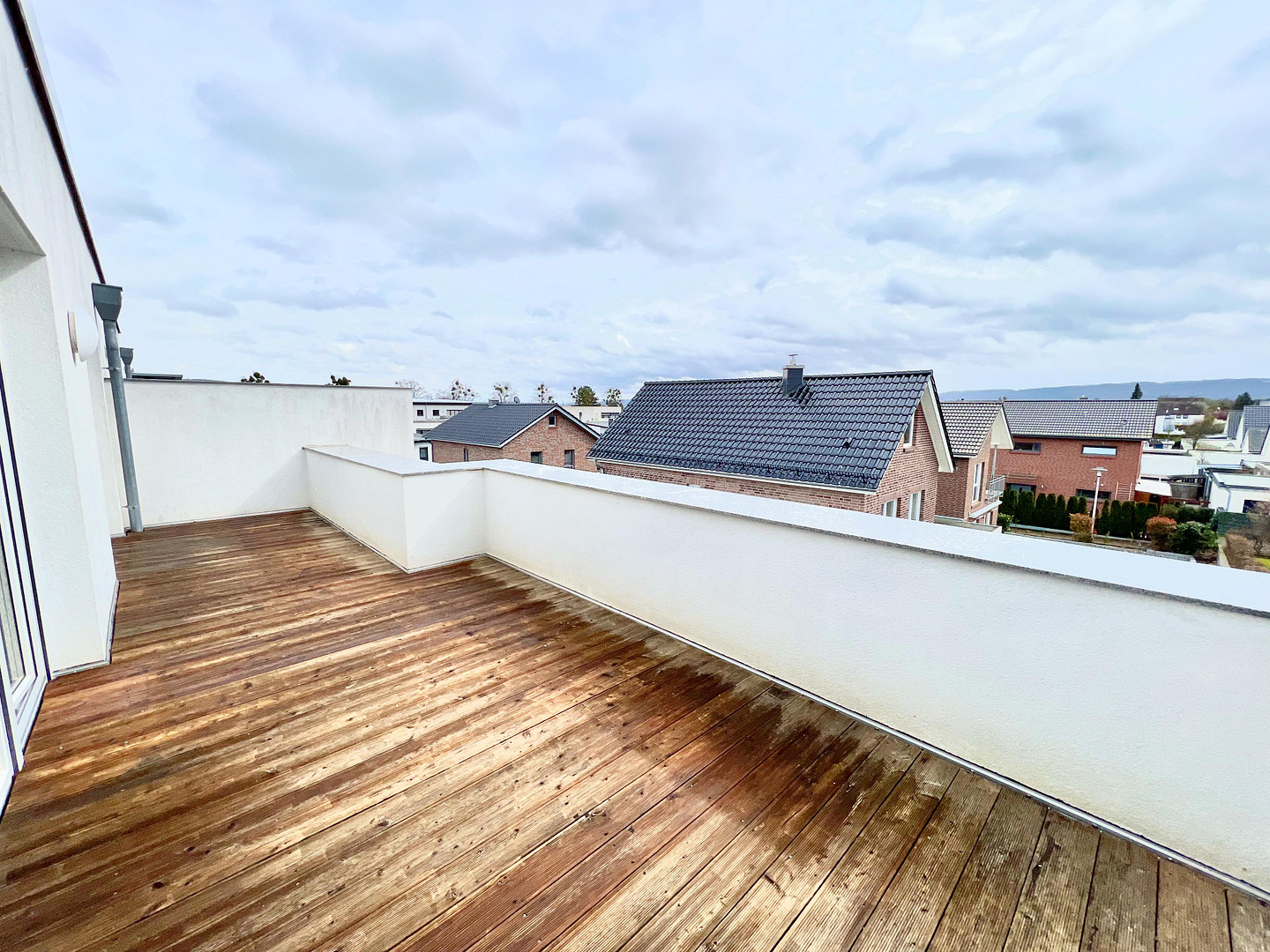 Energieeffizientes - 2 Zimmer - Penthouse mit Dachterrassen und Weitblick – Lise-Meitner Straße 7, 31139 Hildesheim(Ochtersum) – Vorschaubild 9