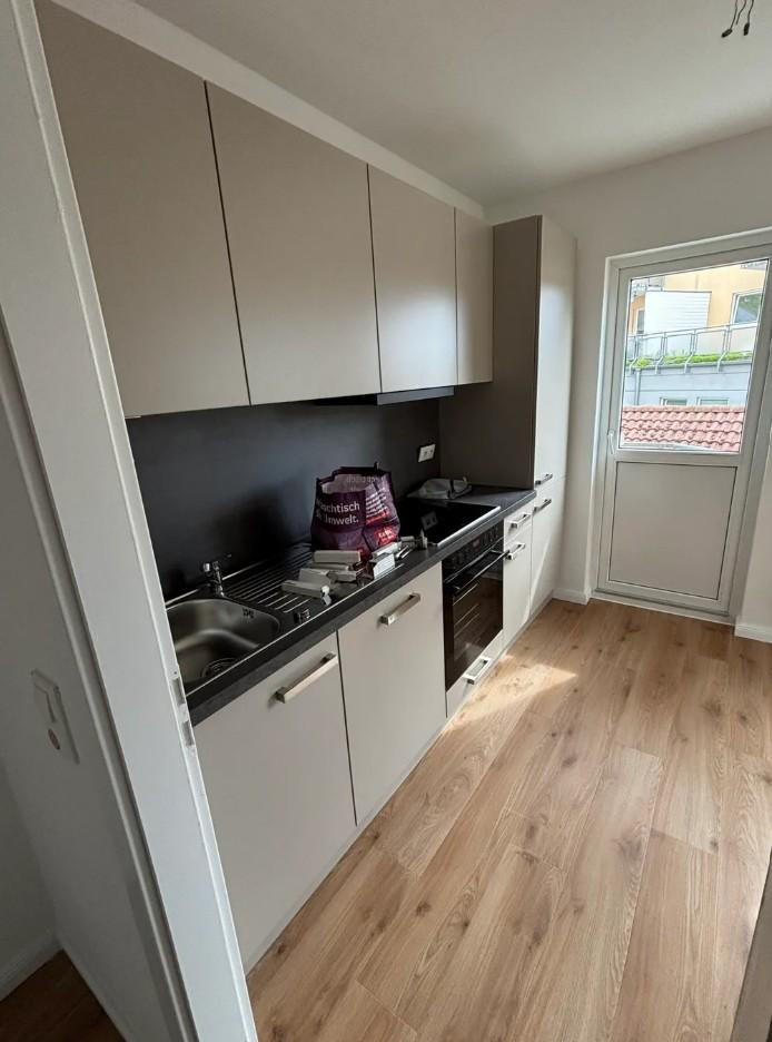 °°Frisch sanierte°° sonnige 3 Zimmer Wohnung mit Balkon und neuer Einbauküche – Sigrid-Undset-Straße 9, 15831 Blankenfelde-Mahlow(Mahlow) – Vorschaubild 6