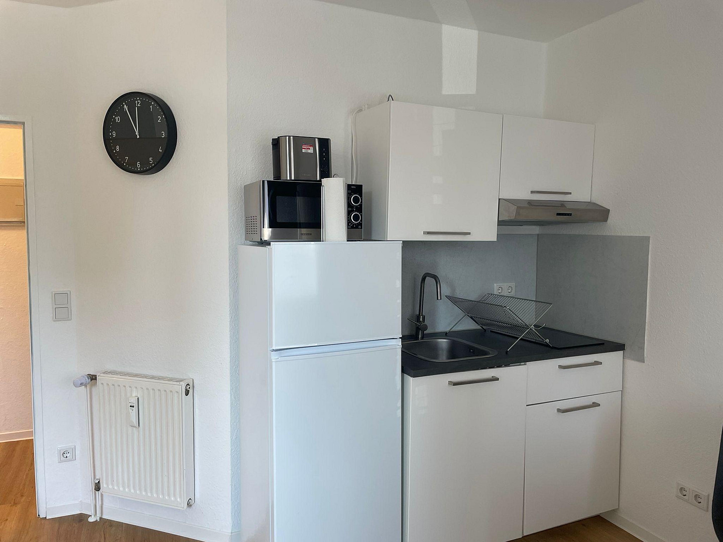 Renovierte 1-Zi.-ETW mit Balkon & Stellplatz – provisionsfrei – Iburgerstr. 25-27, 49082 Osnabrück – Vorschaubild 5