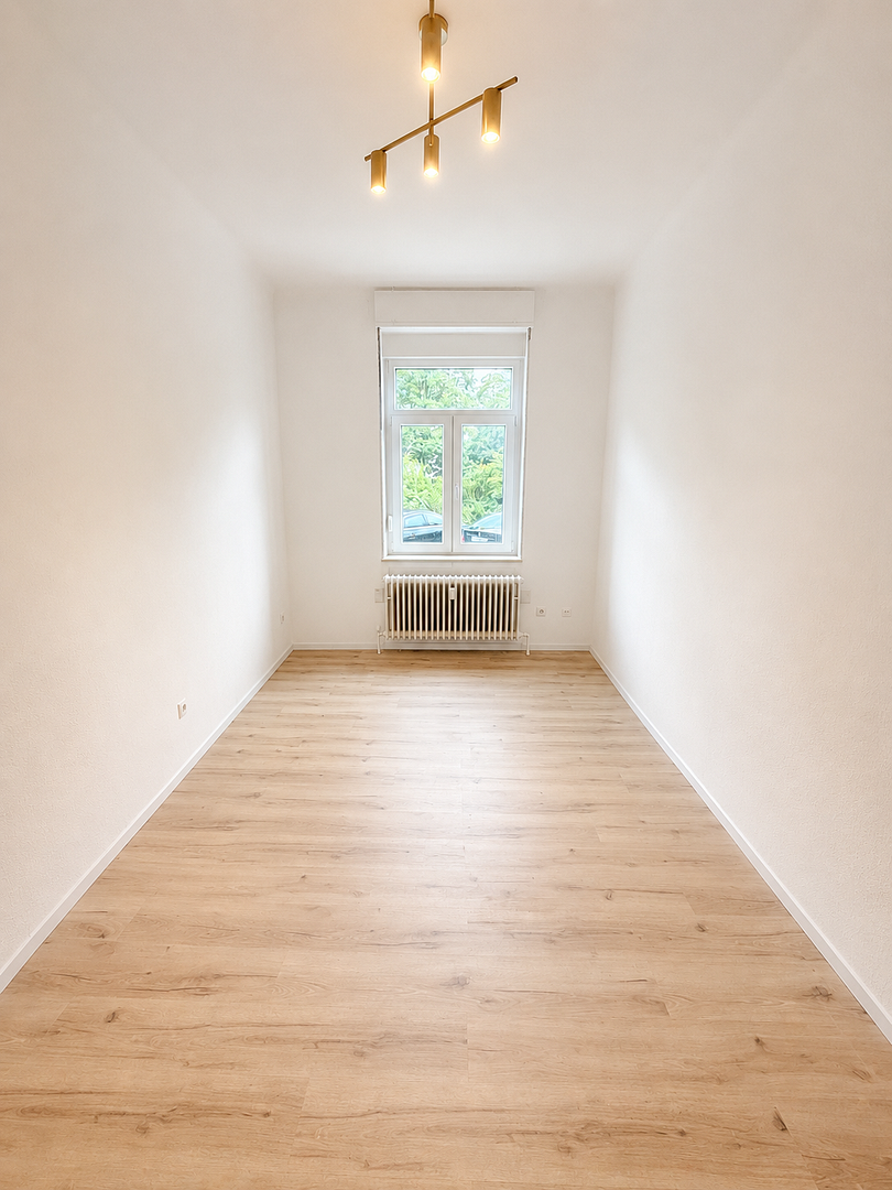 Modernisierte 3-Zimmer-Wohnung mit Balkon, Einbauküche & Tageslichtbad – Seydlitzstraße 4, 67061 Ludwigshafen am Rhein(Mitte) – Vorschaubild 6