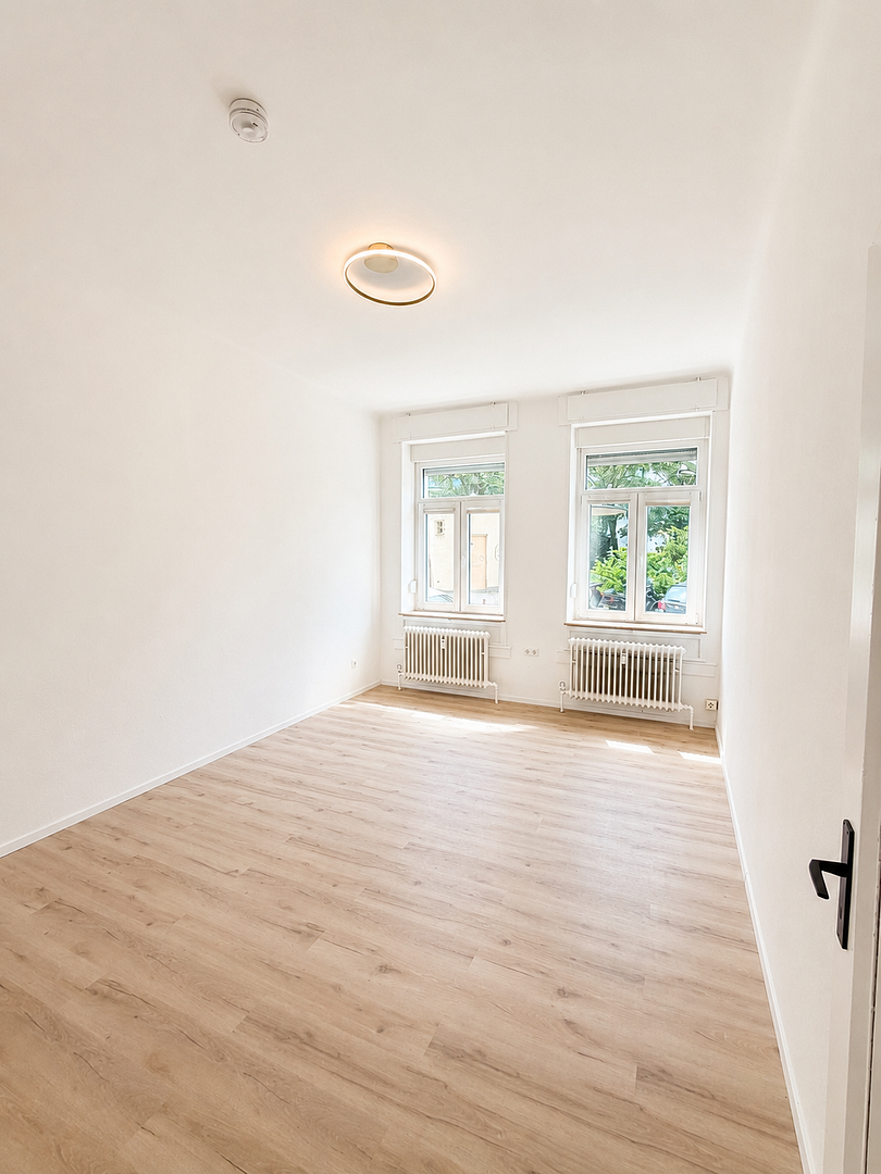 Modernisierte 3-Zimmer-Wohnung mit Balkon, Einbauküche & Tageslichtbad – Seydlitzstraße 4, 67061 Ludwigshafen am Rhein(Mitte) – Vorschaubild 4
