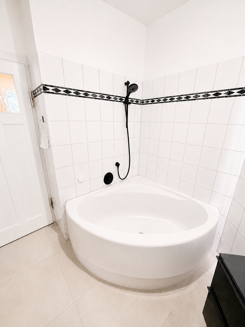 Modernisierte 3-Zimmer-Wohnung mit Balkon, Einbauküche & Tageslichtbad – Seydlitzstraße 4, 67061 Ludwigshafen am Rhein(Mitte) – Vorschaubild 8
