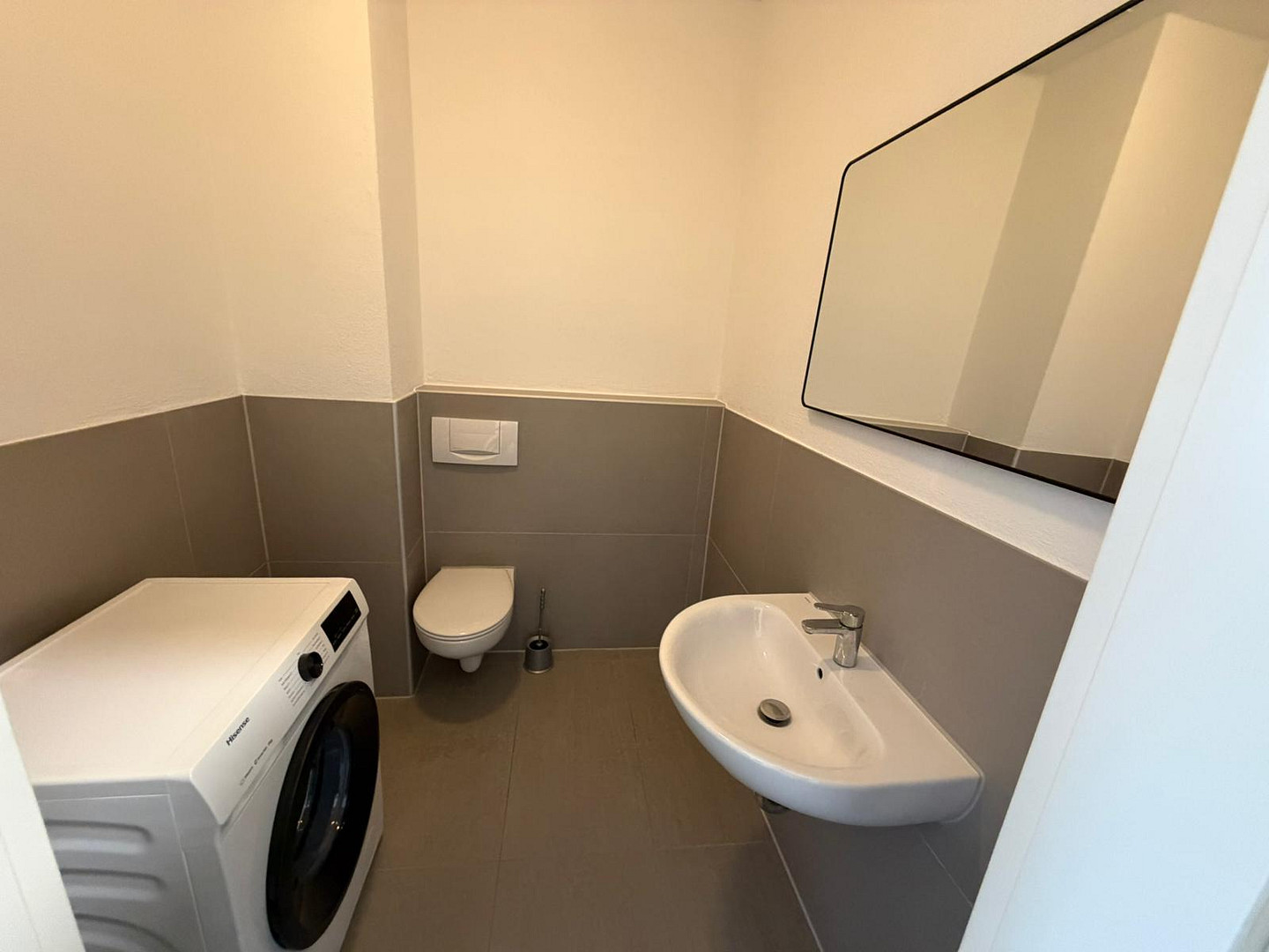 Exklusive Wohngemeinschaft mit großer Dachterrasse / All-Inclusive – Wörthstraße 1B, 96052 Bamberg – Vorschaubild 22