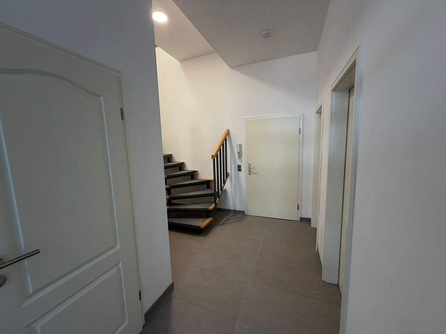 Exklusive Wohngemeinschaft mit großer Dachterrasse / All-Inclusive – Wörthstraße 1B, 96052 Bamberg – Vorschaubild 19