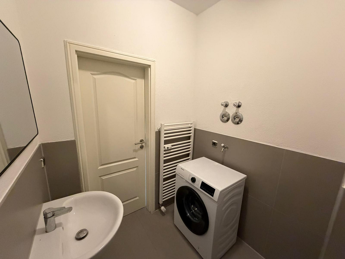 Exklusive Wohngemeinschaft mit großer Dachterrasse / All-Inclusive – Wörthstraße 1B, 96052 Bamberg – Vorschaubild 23