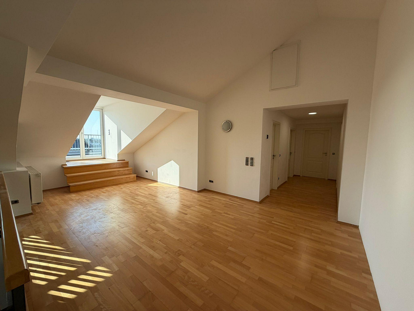 Exklusive Wohngemeinschaft mit großer Dachterrasse / All-Inclusive – Wörthstraße 1B, 96052 Bamberg – Vorschaubild 11