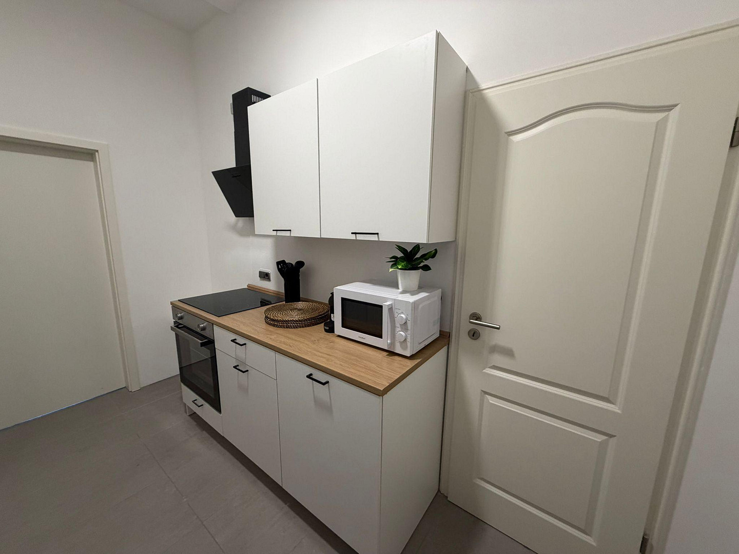 Exklusive Wohngemeinschaft mit großer Dachterrasse / All-Inclusive – Wörthstraße 1B, 96052 Bamberg – Vorschaubild 15