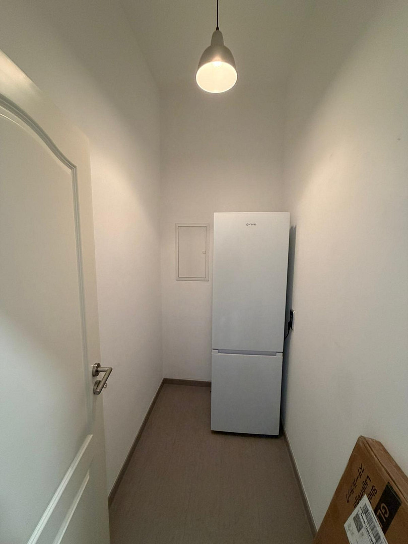 Exklusive Wohngemeinschaft mit großer Dachterrasse / All-Inclusive – Wörthstraße 1B, 96052 Bamberg – Vorschaubild 21