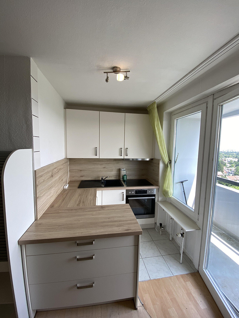 Top Kapitalanlage mit 5,3% Rendite oder Selbstbezug! – Drygalski Allee 118, 81477 München Thalkirchen-Sendling(Solln) – Vorschaubild 3