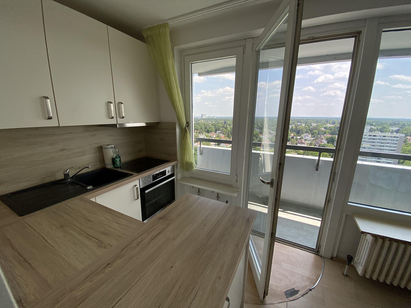 Top Kapitalanlage mit 5,3% Rendite oder Selbstbezug! – Drygalski Allee 118, 81477 München Thalkirchen-Sendling(Solln) – Vorschaubild 7