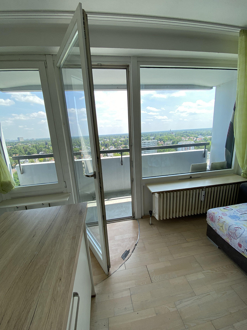 Top Kapitalanlage mit 5,3% Rendite oder Selbstbezug! – Drygalski Allee 118, 81477 München Thalkirchen-Sendling(Solln) – Vorschaubild 6