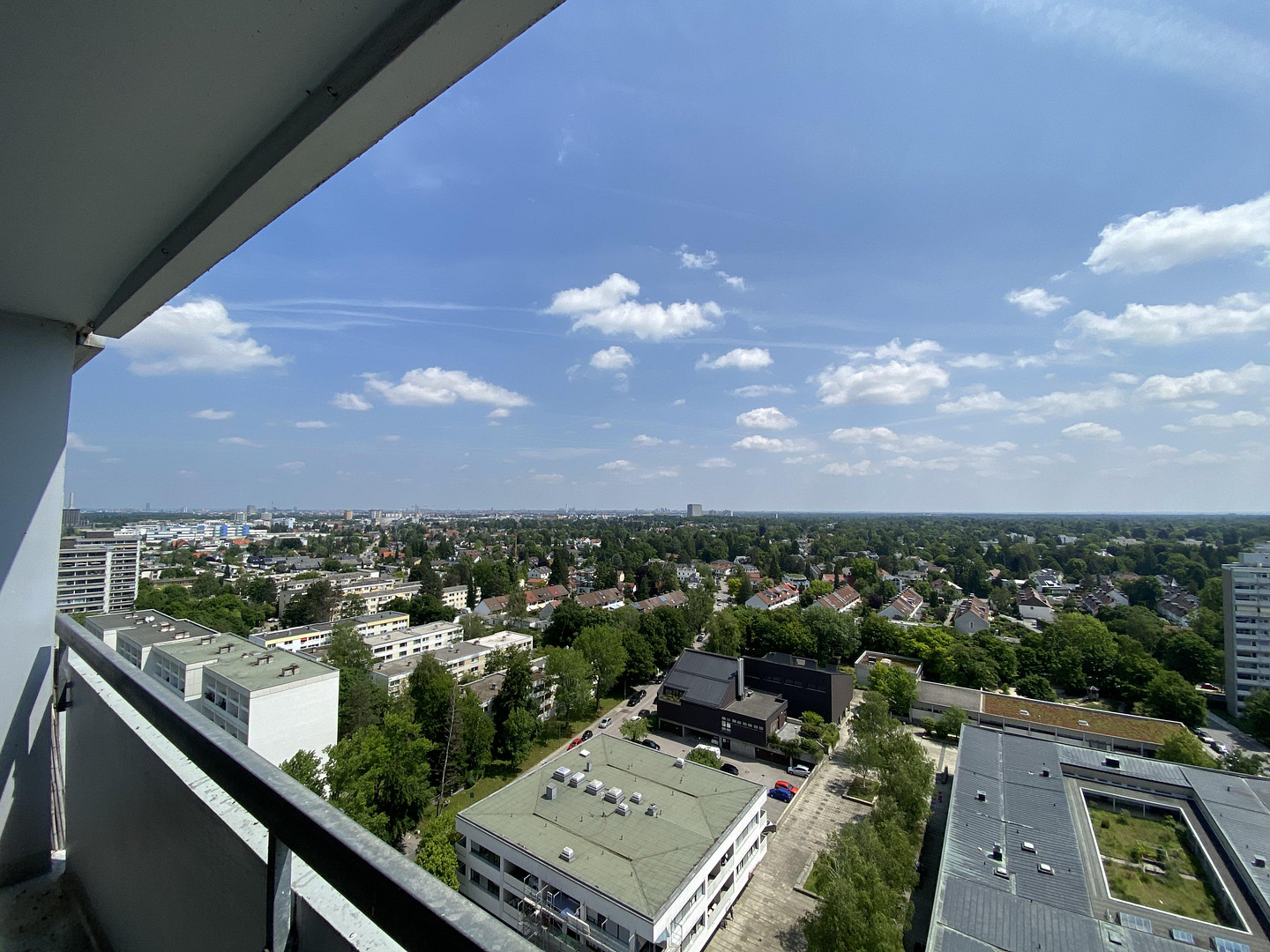 Top Kapitalanlage mit 5,3% Rendite oder Selbstbezug! – Drygalski Allee 118, 81477 München Thalkirchen-Sendling(Solln) – Vorschaubild 9