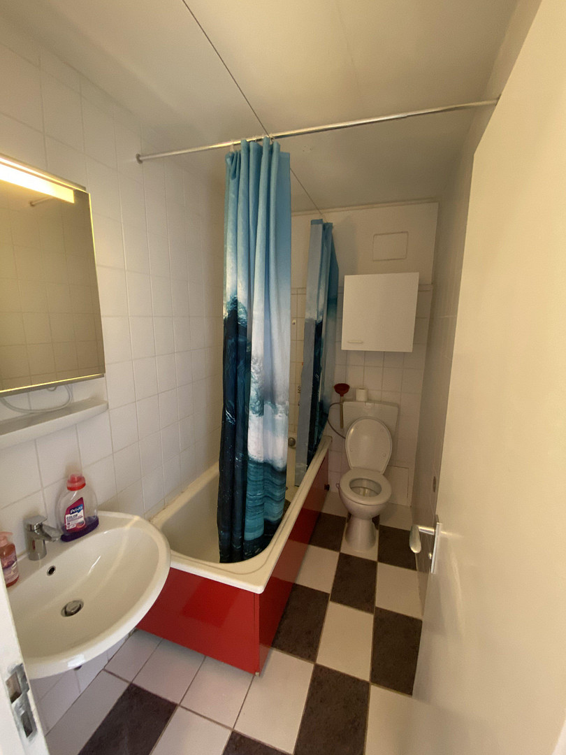 Top Kapitalanlage mit 5,3% Rendite oder Selbstbezug! – Drygalski Allee 118, 81477 München Thalkirchen-Sendling(Solln) – Vorschaubild 4