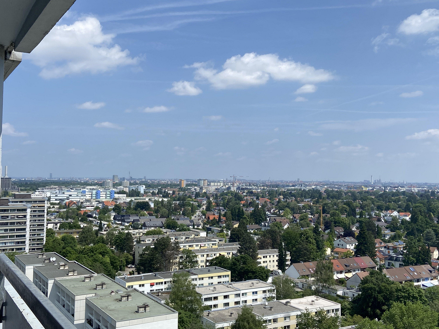 Top Kapitalanlage mit 5,3% Rendite oder Selbstbezug! – Drygalski Allee 118, 81477 München Thalkirchen-Sendling(Solln) – Vorschaubild 8