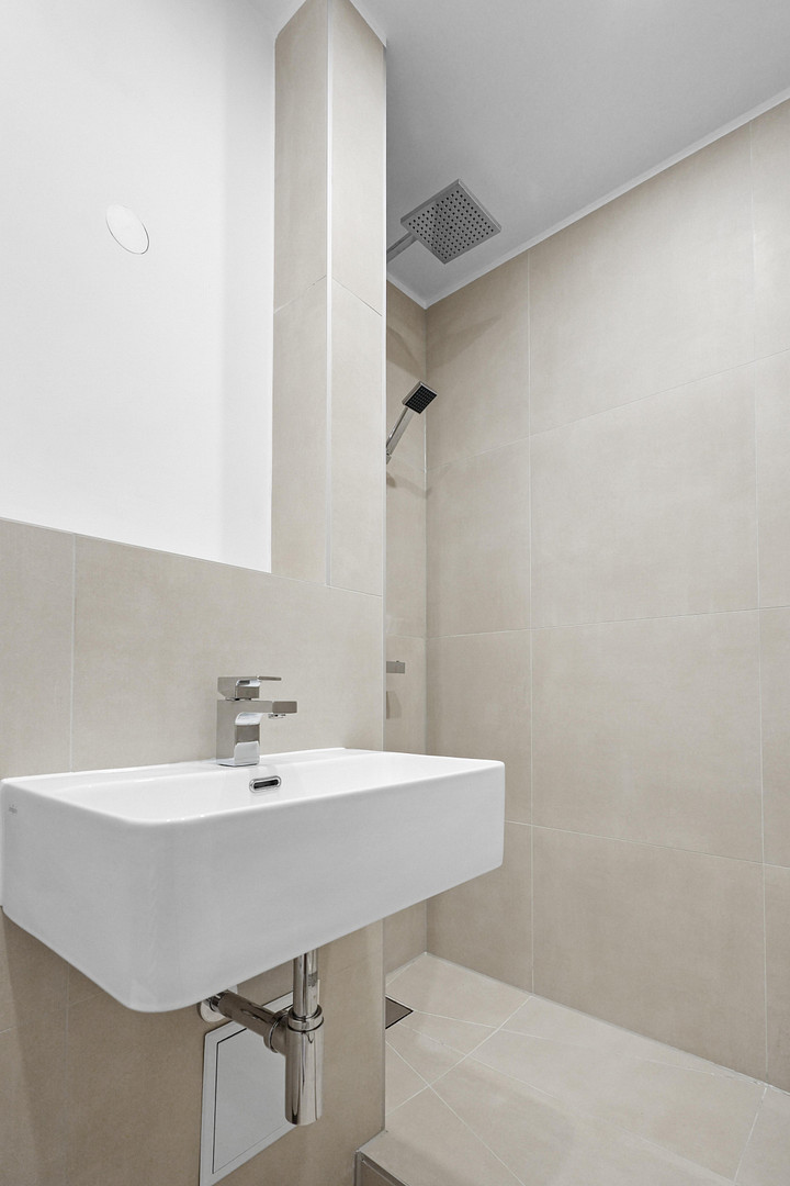 Frisch sanierte 2-Zimmer Wohnung mit Balkon – Fürstenwalder Straße 2, 30629 Hannover(Misburg-Nord) – Vorschaubild 3